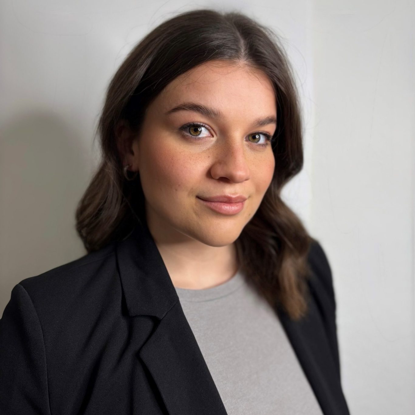 Sophie Förstel